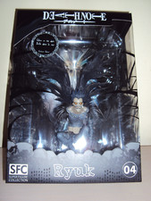 Figurine death note d'occasion  Valmont