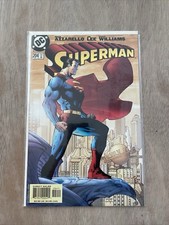 Superman 204 jim for sale  Chino