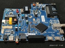 Scheda akai aktv510m usato  Cassino