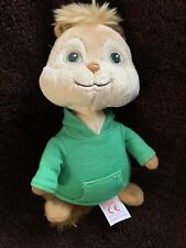 Theodore chipmunk soft for sale  NORTH SHIELDS