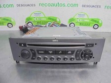 96660458xh sistema radio usato  Ferrara