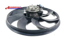 Refrigerador ventilador radiador Fiat Stilo 192 Multi Wagon Estate M13001700 comprar usado  Enviando para Brazil