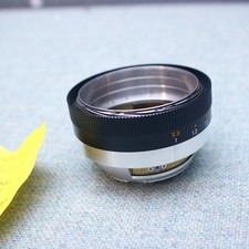 Leica 50mm 0.95 for sale  Roxboro
