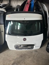 Portellone baule cofano usato  Paliano