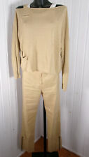 Pantalon slim lin d'occasion  Colmar