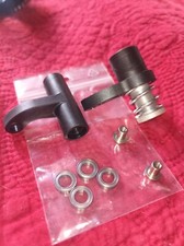 SAUVE SERVO COMPLET NEUF + ROULEMENTS TT 1/8 BUGGY TRUGGY MUGEN MBX6 MBX6T comprar usado  Enviando para Brazil