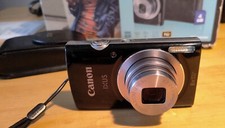 Appareil photo numérique d'occasion  Toulouse-