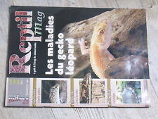 Revue reptil mag d'occasion  Licques