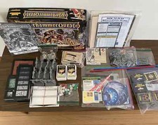 Warhammer quest epic for sale  Saint Paul