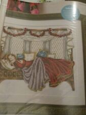 'Sleeping Beauty' cross stitch chart (only) comprar usado  Enviando para Brazil