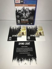 Dying Light: The Follow -- Enhanced Edition - Sony Playstation 4 PS4 - CIB comprar usado  Enviando para Brazil