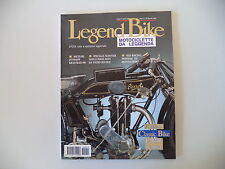LEGEND BIKE 12/1993 TERROT 350 H/ZUNDAPP KS 600 W/DUCATI 900 SS/MONDIAL 125, używany na sprzedaż  Wysyłka do Poland