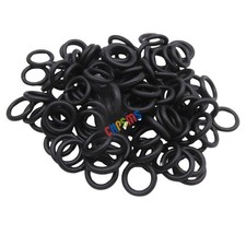 100pcs ring per usato  Spedire a Italy
