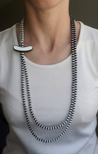 Murano glass necklace for sale  Santa Monica