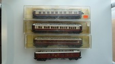 Trix märklin teiliges gebraucht kaufen  Mittelbiberach