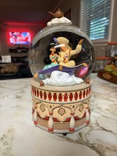 Disney aladdin snow for sale  Hoschton