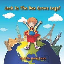 Jack box grows for sale  UK