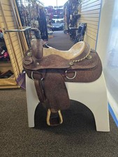 Bob custom western for sale  North Royalton