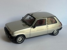 Otto ottomobile renault d'occasion  Paris-