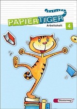 Papiertiger papiertiger ausgab gebraucht kaufen  Berlin