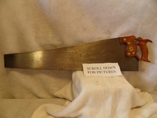 henry disston for sale henry disston for sale Steilacoom