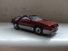 Matchbox 1984 dodge for sale  PETWORTH