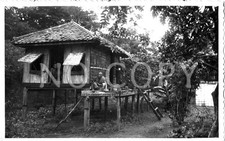 Carte postale ancienne d'occasion  Senones