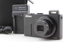 English nikon coolpix d'occasion  Expédié en Belgium