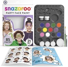 Snazaroo ultimate party for sale  WALSALL