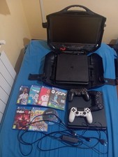 Ps4 valigetta gioco usato  San Cassiano