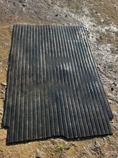 Rubber stable mats for sale  BEVERLEY