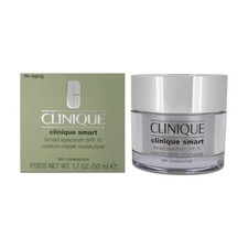 Clinique cream smart for sale  UK