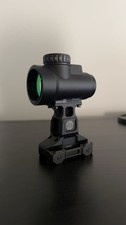 Trijicon mro 1x25 for sale  Geneva