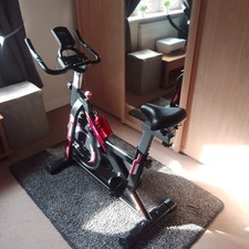 Spinner exercise bike for sale  BARNSLEY