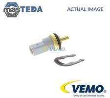 V10-99-0001 MEDIDOR SENSOR DE TEMPERATURA REFRIGERANTE VEMO PARA VW PASSAT,TRANSPORTER V, usado comprar usado  Enviando para Brazil