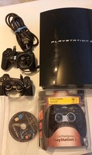Sony ps3 cechl04 gebraucht kaufen  St Ingbert
