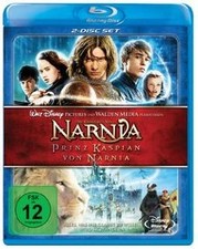 Chroniken narnia prinz gebraucht kaufen  Berlin