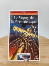 Ldvelh loup solitaire d'occasion  Toulouse-