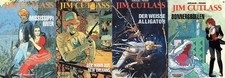 Jim cutlass 4 gebraucht kaufen  Frankfurt am Main