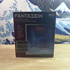Fantazein programmable led d'occasion  Expédié en Belgium