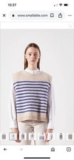 Bellerose vest jumper d'occasion  Expédié en Belgium