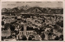 Bad aibling 1901 gebraucht kaufen  Mönchengladbach