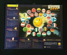 Calendrier almanach postes d'occasion  France