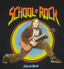 Jack black school for sale  Polk City