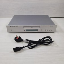 Cambridge audio azur for sale  FARNBOROUGH