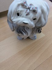 Porzellanhund gebraucht kaufen  Duisburg
