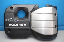 Motorabdeckung vcdi 16v gebraucht kaufen  Leipzig