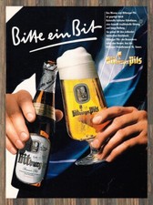 Bitburger pils bitte gebraucht kaufen  Hanau