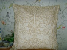 William morris beige for sale  LIVERPOOL