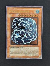 Wasserdrache een en015 gebraucht kaufen  Celle